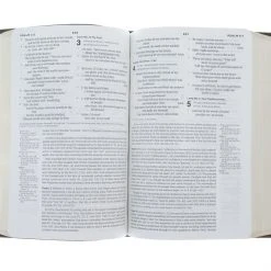 ESV, Gospel Transformation Bible-Trail Design -SHOPtheWORD store 204 0134 4