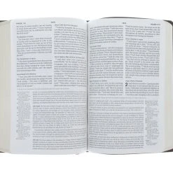 ESV, Gospel Transformation Bible-Trail Design -SHOPtheWORD store 204 0134 6