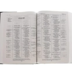 ESV, Thompson Chain-Reference Bible, Hardcover, Red Letter -SHOPtheWORD store 204 0136 3
