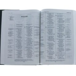 ESV, Thompson Chain-Reference Bible, Hardcover, Red Letter -SHOPtheWORD store 204 0136 4