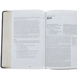 Audience: Pastors ESV Gospel Transformation Bible 12 Audience: Pastors ESV Gospel Transformation Bible -SHOPtheWORD store 204 0151 5