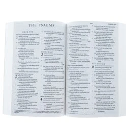 Crossway ESV New Testament -Value Edition -Brown Bonded Leather -Out Of Print 4 Crossway ESV New Testament -Value Edition -Brown Bonded Leather -Out Of Print -SHOPtheWORD store 204 0157 3