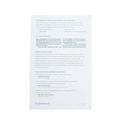 Crossway ESV New Testament -Value Edition -Brown Bonded Leather -Out Of Print 6 Crossway ESV New Testament -Value Edition -Brown Bonded Leather -Out Of Print -SHOPtheWORD store 204 0157 5