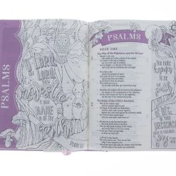 Audience: Girls ESV My Creative Bible For Girls 9 Audience: Girls ESV My Creative Bible For Girls -SHOPtheWORD store 204 0192 3