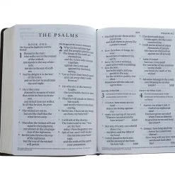 Crossway ESV Giant Print Bible (Trutone, Deep Brown) 8 Crossway ESV Giant Print Bible (Trutone, Deep Brown) -SHOPtheWORD store 204 0194 3