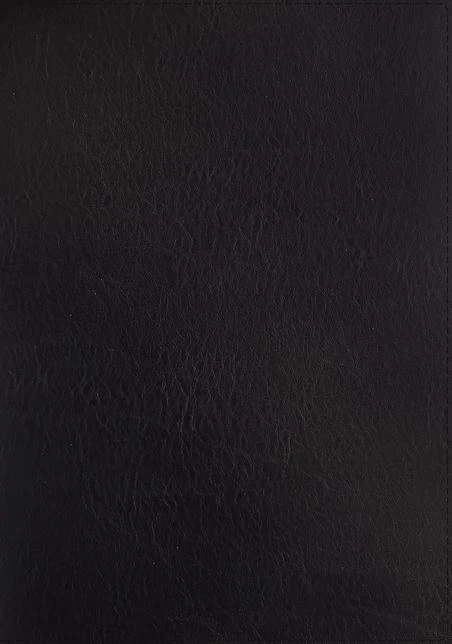 Zondervan ESV Thompson Chain-Reference Bible – Black 3 Zondervan ESV Thompson Chain-Reference Bible – Black