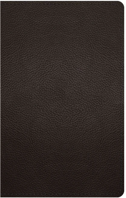 Crossway ESV Large Print Personal Size Bible 4 Crossway ESV Large Print Personal Size Bible - Image 2