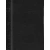 ESV Large Print Compact Bible (Trutone, Black)