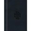 ESV Premium Gift Bible-Navy Mosaic Cross Design 1 ESV Premium Gift Bible-Navy Mosaic Cross Design -SHOPtheWORD store 204 0208 0 1