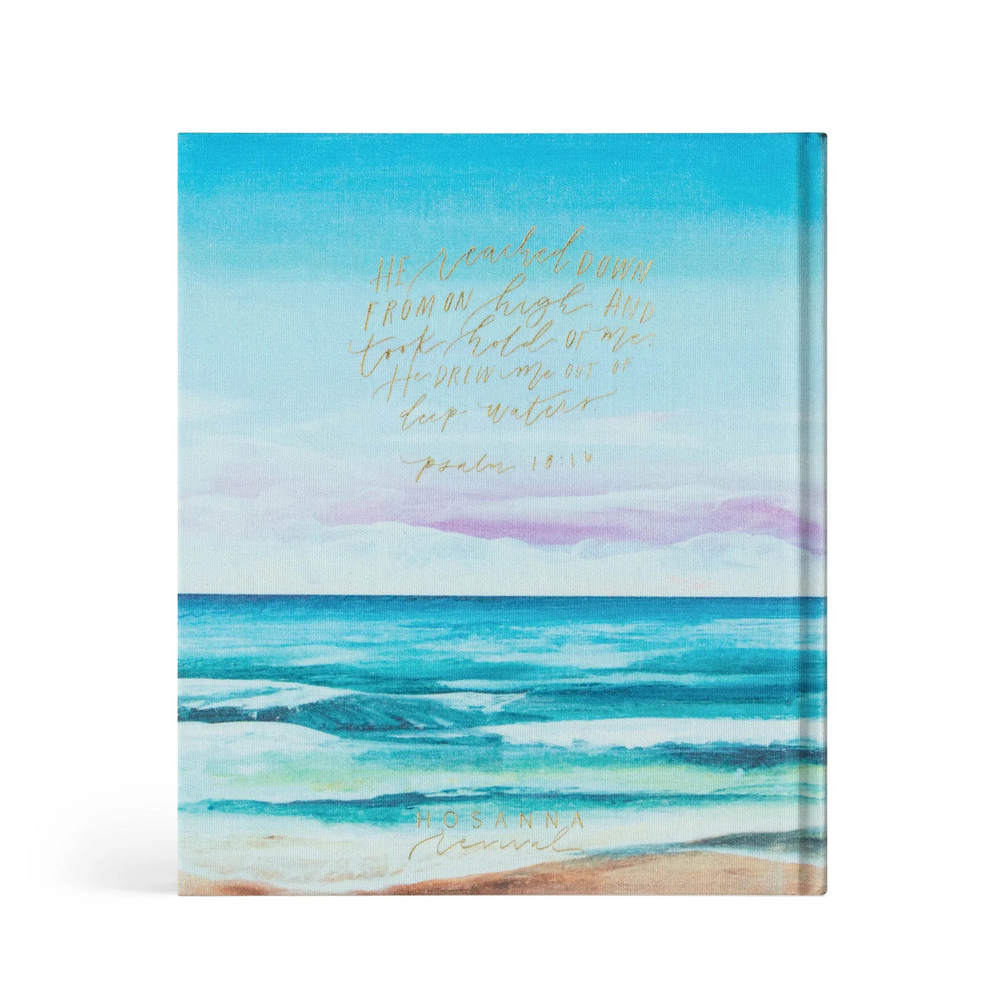 Audience: Women ESV Journaling Bible – Captiva Theme 4 Audience: Women ESV Journaling Bible – Captiva Theme - Image 2