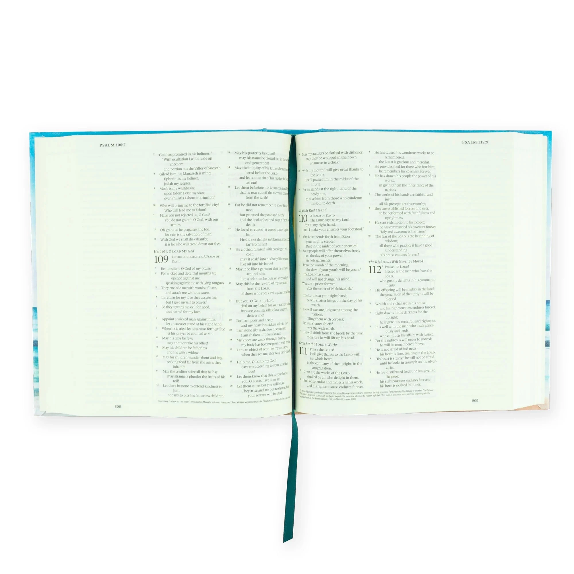 Audience: Women ESV Journaling Bible – Captiva Theme 5 Audience: Women ESV Journaling Bible – Captiva Theme - Image 3