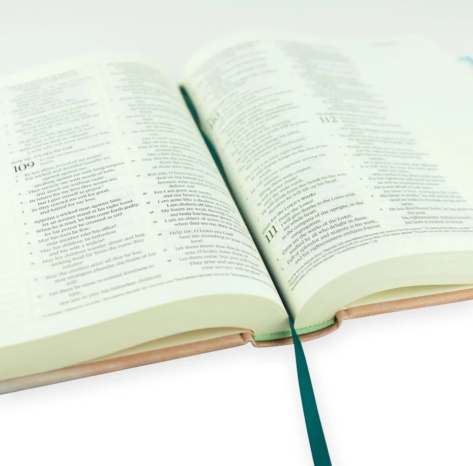 Audience: Women ESV Journaling Bible – Captiva Theme 6 Audience: Women ESV Journaling Bible – Captiva Theme - Image 4