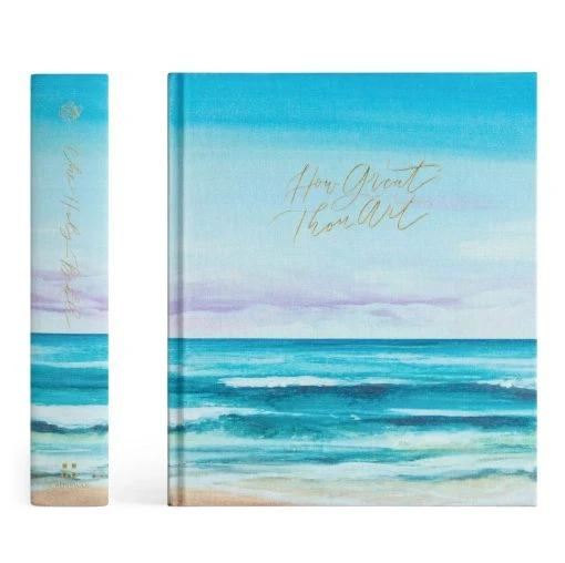 Audience: Women ESV Journaling Bible – Captiva Theme 11 Audience: Women ESV Journaling Bible – Captiva Theme -SHOPtheWORD store 204 0209 4