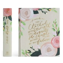 Audience: Women ESV Journaling Bible – Paris Theme -SHOPtheWORD store 204 0210 3