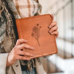 Audience: Women ESV Journaling Bible – Sierra Theme -SHOPtheWORD store 204 0211 3