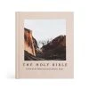 ESV Journaling Bible – Yosemite Theme
