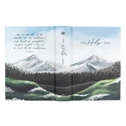 ESV Large Print Journaling Bible – Salzburg Theme -SHOPtheWORD store 204 0213 3