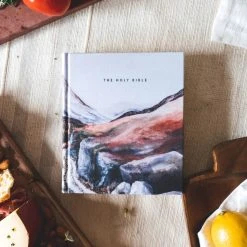 ESV Journaling Bible – Zermatt Theme -SHOPtheWORD store 204 0214 4 1