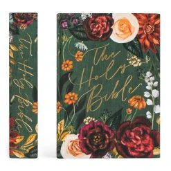 Audience: Women ESV Large Print Journaling Bible – Hollis Theme 10 Audience: Women ESV Large Print Journaling Bible – Hollis Theme -SHOPtheWORD store 204 0215 2