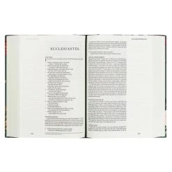 Audience: Women ESV Large Print Journaling Bible – Hollis Theme 12 Audience: Women ESV Large Print Journaling Bible – Hollis Theme -SHOPtheWORD store 204 0215 4