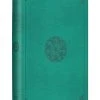 Crossway ESV Compact Bible (TruTone, Turquoise, Emblem Design)