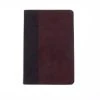 Crossway ESV Story Of Redemption Bible: Burgundy/Red, TruTone, Timeless -SHOPtheWORD store 204 0443 6