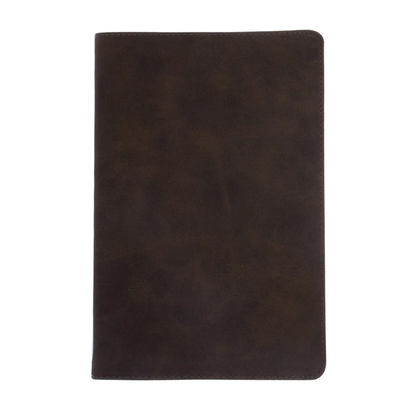 Crossway ESV Story Of Redemption Bible: Brown, TruTone 3 Crossway ESV Story Of Redemption Bible: Brown, TruTone