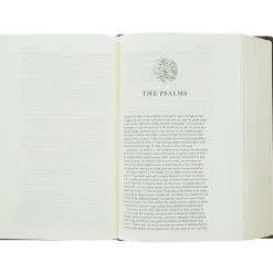Crossway ESV Story Of Redemption Bible: Brown, TruTone 10 Crossway ESV Story Of Redemption Bible: Brown, TruTone -SHOPtheWORD store 204 0444 3 1
