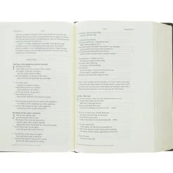 Crossway ESV Story Of Redemption Bible: Brown, TruTone 11 Crossway ESV Story Of Redemption Bible: Brown, TruTone -SHOPtheWORD store 204 0444 4 1