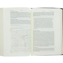 Crossway ESV Story Of Redemption Bible: Brown, TruTone 13 Crossway ESV Story Of Redemption Bible: Brown, TruTone -SHOPtheWORD store 204 0444 6 1