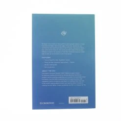 Crossway ESV Outreach New Testament, Blue Paperback -SHOPtheWORD store 204 0450 4