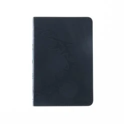 ESV Compact Bible -TruTone, Charcoal, Crown Design 11 ESV Compact Bible -TruTone, Charcoal, Crown Design -SHOPtheWORD store 204 0459 3 1