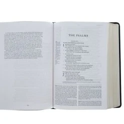 Crossway ESV Gospel Transformation Study Bible-Deep Brown TruTone -SHOPtheWORD store 204 0462 4