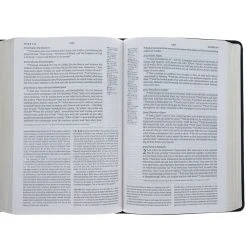 Crossway ESV Gospel Transformation Study Bible-Deep Brown TruTone -SHOPtheWORD store 204 0462 5