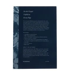 Crossway ESV Gospel Transformation Study Bible-Deep Brown TruTone -SHOPtheWORD store 204 0462 6