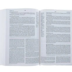 Crossway ESV Gospel Transformation Study Bible 10 Crossway ESV Gospel Transformation Study Bible -SHOPtheWORD store 204 0463 4