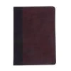 Crossway ESV Journaling New Testament- Burgundy/Red Timeless Design TruTone 1 Crossway ESV Journaling New Testament- Burgundy/Red Timeless Design TruTone -SHOPtheWORD store 204 0465 2