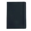 Crossway ESV Journaling New Testament -Black Hardcover W/Strap
