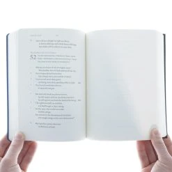 Crossway ESV Illuminated Scripture Journal: Psalms-Blue Softcover 4 Crossway ESV Illuminated Scripture Journal: Psalms-Blue Softcover -SHOPtheWORD store 204 0476 2