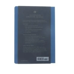 Crossway ESV Illuminated Scripture Journal: Psalms-Blue Softcover 5 Crossway ESV Illuminated Scripture Journal: Psalms-Blue Softcover -SHOPtheWORD store 204 0476 3