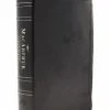 Thomas Nelson ESV, MacArthur Study Bible, 2nd Edition, Leathersoft, Black