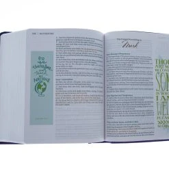 Zondervan KJV, Beautiful Word Bible, Large Print 12 Zondervan KJV, Beautiful Word Bible, Large Print -SHOPtheWORD store 206 0003 5 1