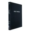Thomas Nelson KJV, Pew Bible, Hardcover, Black, Red Letter Edition -SHOPtheWORD store 206 0023 2