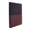 Thomas Nelson KJV Thinline Bible, Standard Print, Imitation Leather, Brown, 2 Thomas Nelson KJV Thinline Bible, Standard Print, Imitation Leather, Brown, -SHOPtheWORD store 206 0059 2 1