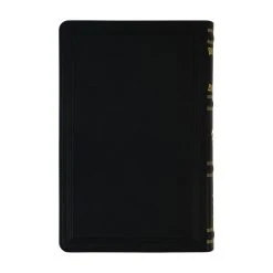 KJV Personal Size Reference Bible Leathersoft Indexed -SHOPtheWORD store 206 0074 5