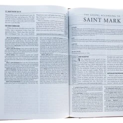 Matthew Henry Study Bible Hardcover 8 Matthew Henry Study Bible Hardcover -SHOPtheWORD store 206 0118 3 1