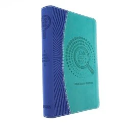 Audience: Children KJV Kids Study Bible Flex Purple Green 10 Audience: Children KJV Kids Study Bible Flex Purple Green -SHOPtheWORD store 206 0124 2 1