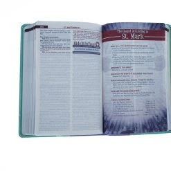 Audience: Children KJV Kids Study Bible Flex Purple Green 12 Audience: Children KJV Kids Study Bible Flex Purple Green -SHOPtheWORD store 206 0124 4 1