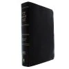 Zondervan KJV Life In The Spirit Study Bible-Black Bonded Leather Indexed