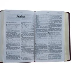 Tyndale House Publishing KJV Personal Size Giant Print Bible, Filament Enabled Edition 11 Tyndale House Publishing KJV Personal Size Giant Print Bible, Filament Enabled Edition -SHOPtheWORD store 206 0198 3 1